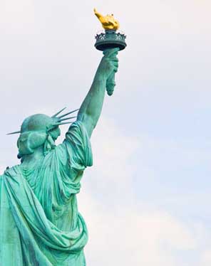 statue statue