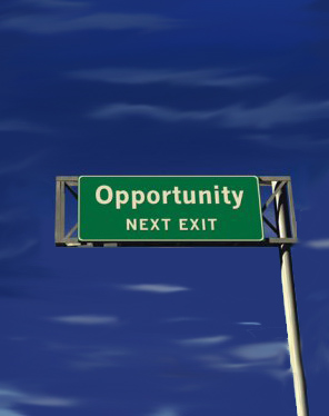 opportunity fix opportunity fix