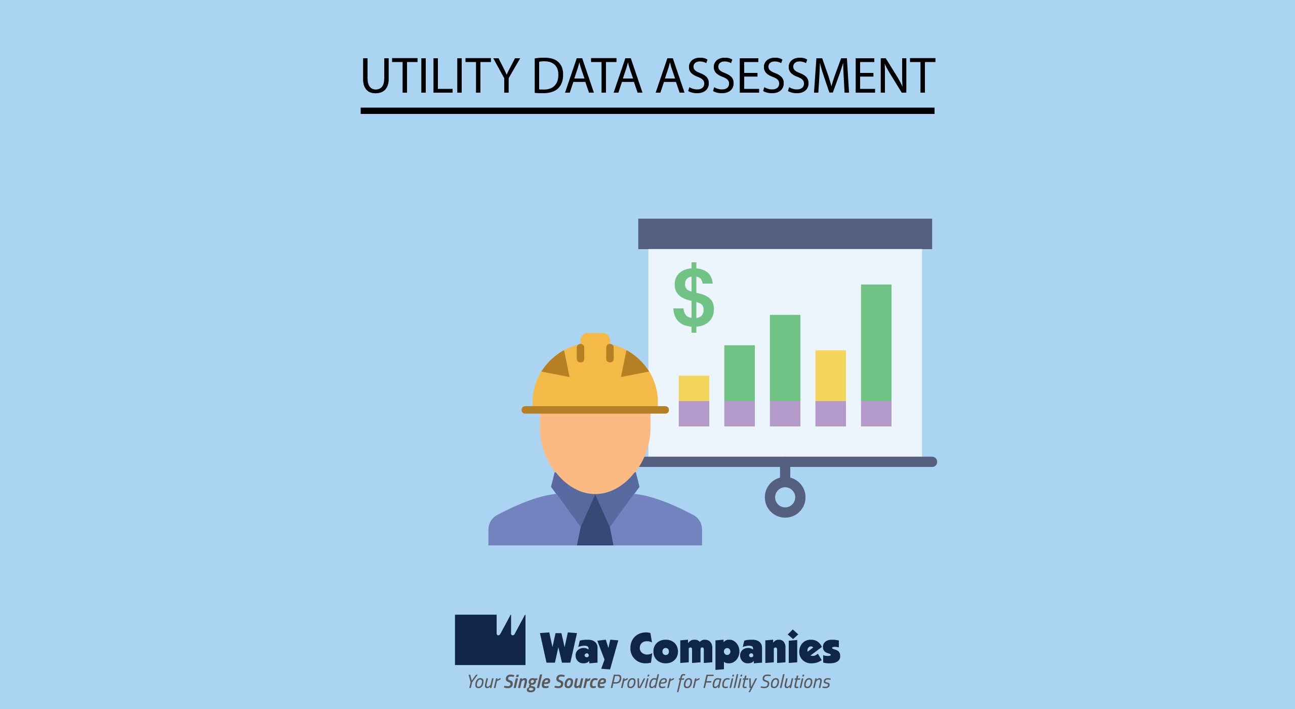 Utility Data Assessment