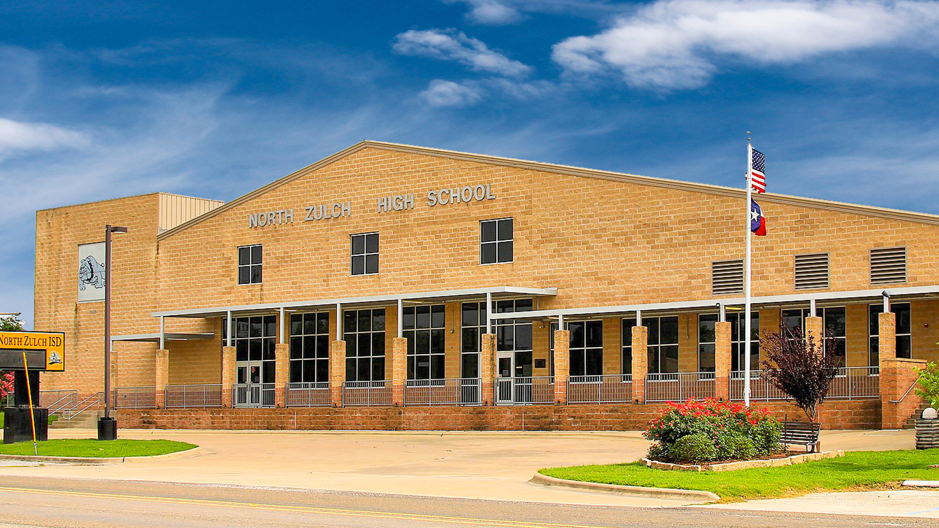 North Zulch ISD Way Service, Ltd.