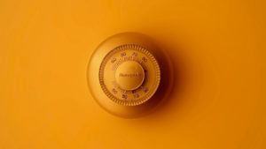 Thermostat