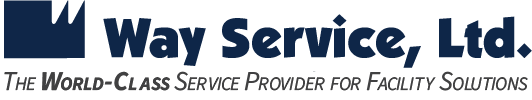 Way Service, Ltd. Logo